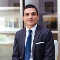 Alejandro Cordero Rothstein