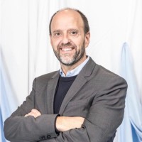 Toni Martinez Marín