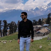 Chankey Verma