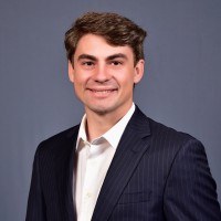 Nicholas Humaran, PGA