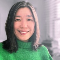Joyce Chan Russell