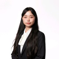 Aimee Zhang