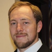 Matthew Korogi