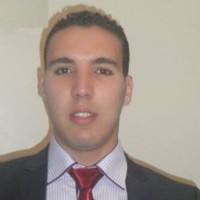 Mohamed Boukhari