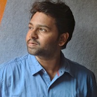 Varun Raghu