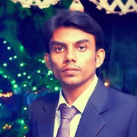 Anubhab Ghosh