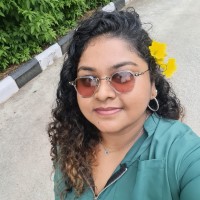 Lavanya Shree