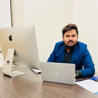 Bishal Pudasaini