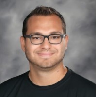 Bradley Bosak
