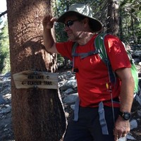 Scott A. Koch, Mba