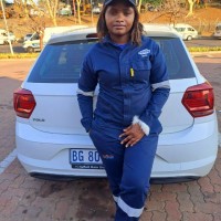Gabisile Simelane