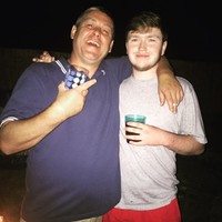 Tommy Buckley