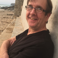 Mick Mustill
