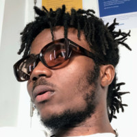 Solomon Omojola
