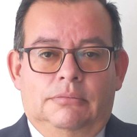 Javier Santana Oviedo