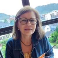 Liliana G. Montesinos, LCB, CCS