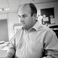 Paul Daynes