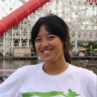 Anneke Yi