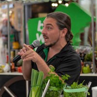 Dan Monroe