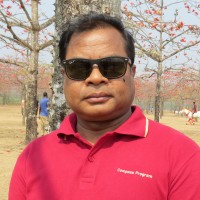 Md. Shams Uddin