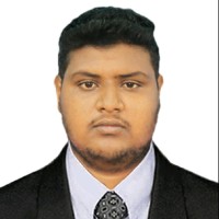 Mohamed Aslam