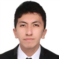 Josué Daniel Cerna Fernández