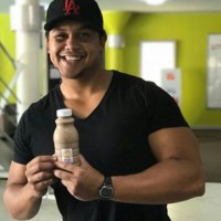 Zane Bailey