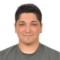 Berk DOĞAN