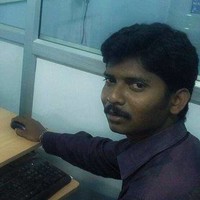 Jesso Savariappan