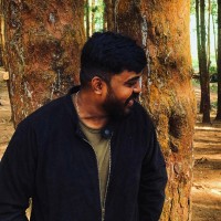 Ebin raj