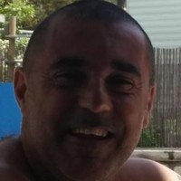 ERIC CATANIA