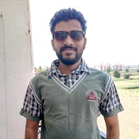 Swapnil Patil