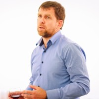 Oleg Konchakivskyi