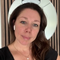 Jane Gertsson