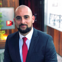Marcos Martinez