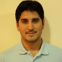 Marcos Banegas
