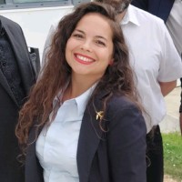 Margaux Pourcelly