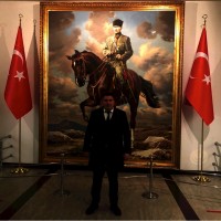 ALPARSLAN ALDIR