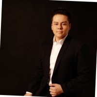 Kevin Minh Tâm