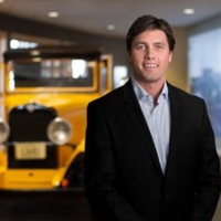 Patrick T. Daly
