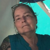 Stacy Randall