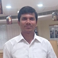 Prashanth Pudari