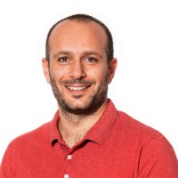Sam Nicolitsi