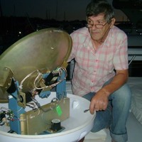 panagiotis mavronas