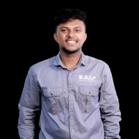 Bharath K