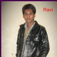 Ravi Jain