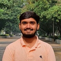 Kirtan Patel