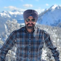 Karan Singh Sulhan
