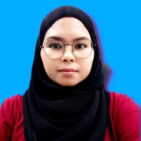 Siti Safariza Mat Saad