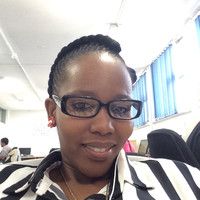 Thobile Thabethe